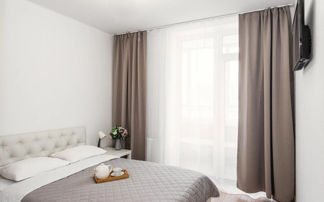 Good House (Гуд Хаус) на улице Дорожная 18