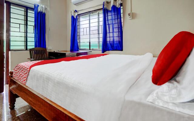 OYO Flagship 60003 Hotel Santosh