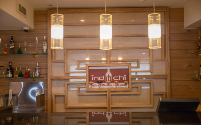 Saffron Boutique Hotel