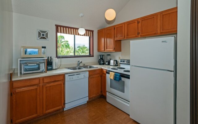 Sealodge F9 - 1 Br Condo