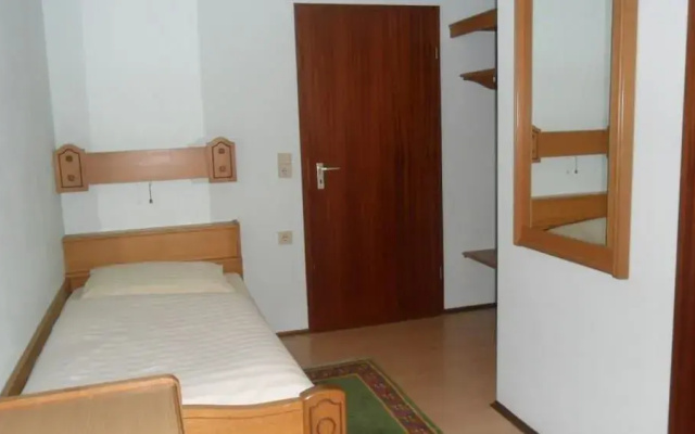 Hotel Badstube