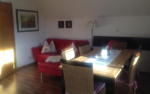 Appartement Resch