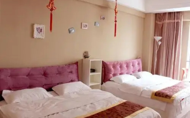 Bihaixin Hotel