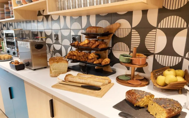 Ibis Styles Miramas - Provence