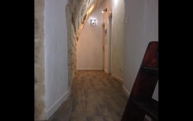 Borgo San Nicola