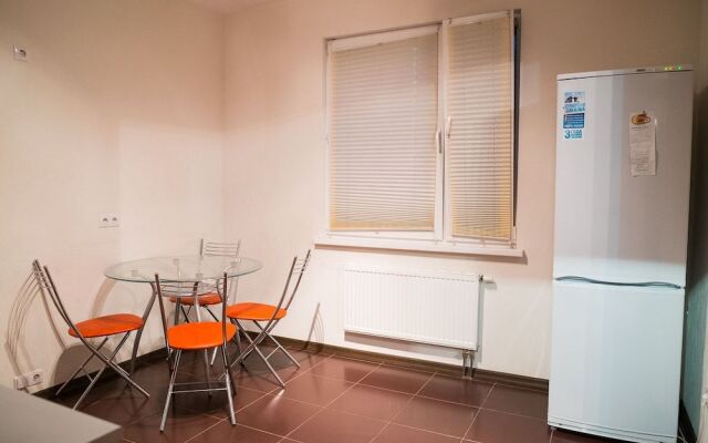 Apartment 203 on Pyatnitskoe shosse 21