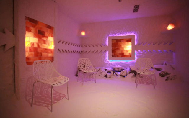 Nevali Hotel