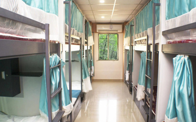 Arma Hostel Mumbai