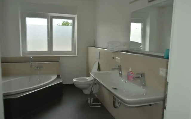 ANJA'S motel - Adult Only