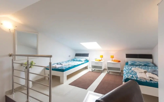 Beautiful Home in Pula With Sauna, Wifi and 5 Bedrooms