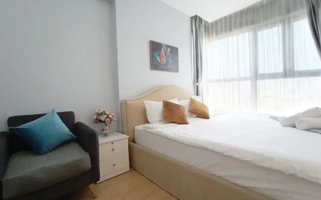 Millennium Masteri Apartment