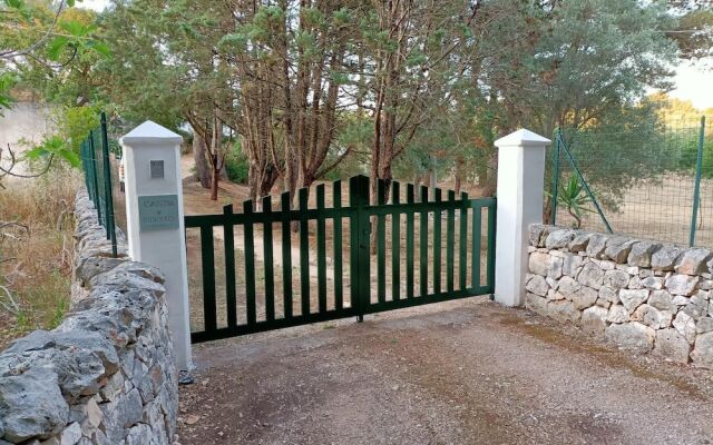 Small Country House Biokikko