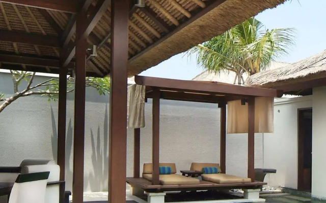 Villa Mahapala