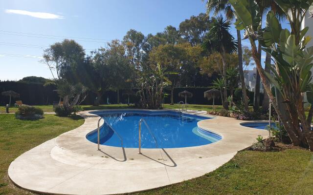 Lovely, cosy and well located apartment - Gran Calahonda - Calahonda - CS118