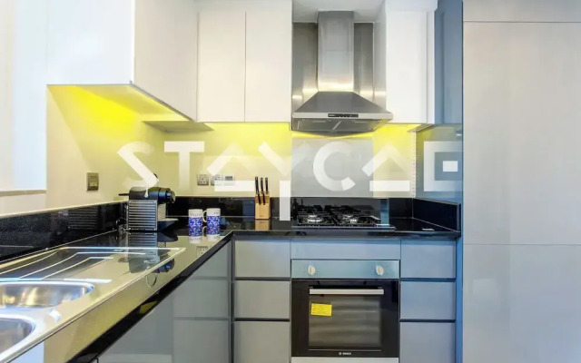 Staycae Holiday Homes Prive