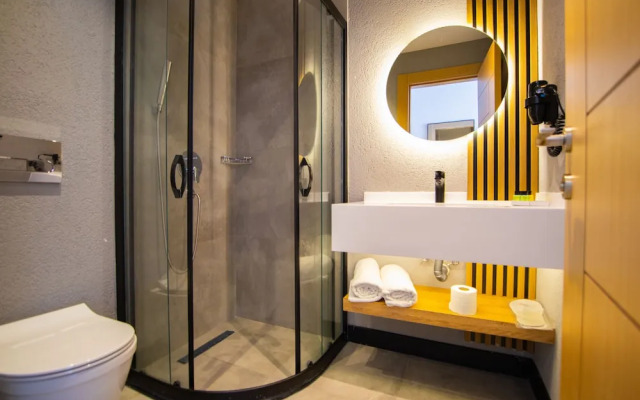 Asterina Hotel