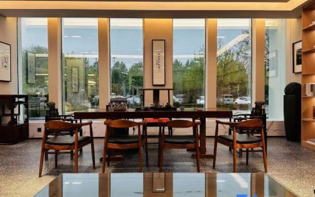 Homeinn Superior Yun Hotel (Jiaozhou)