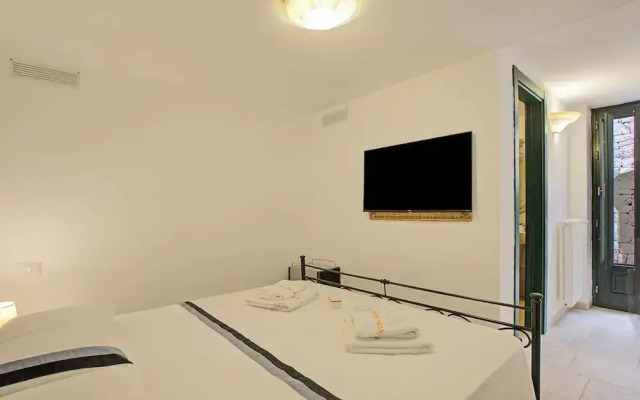 Tenuta Nicla With Pool Locorotondo
