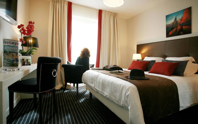 Hôtel La Résidence des Artistes