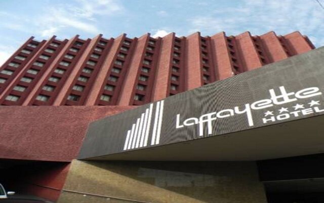 Hotel Laffayette Ejecutivo