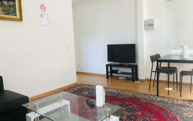 A1 Stay Apartments