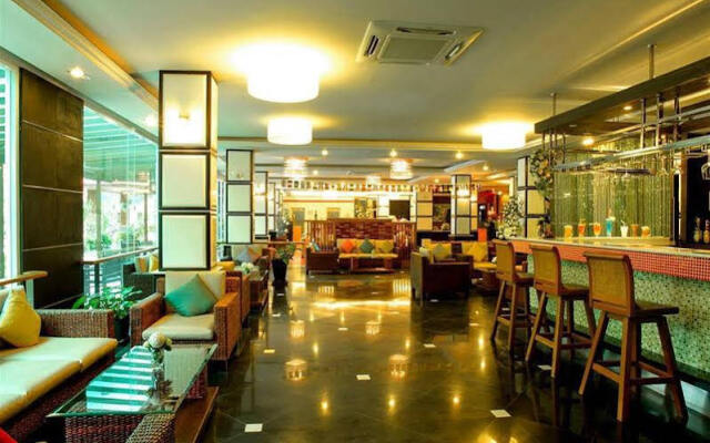 Jintana Patong Phuket