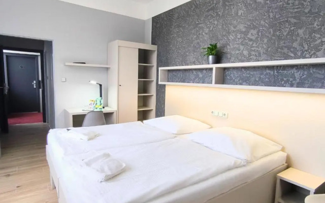 Hotel Sport Kralupy Nad Vltavou