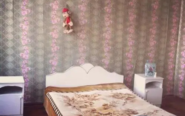 Guesthouse Zugdidi Geogia