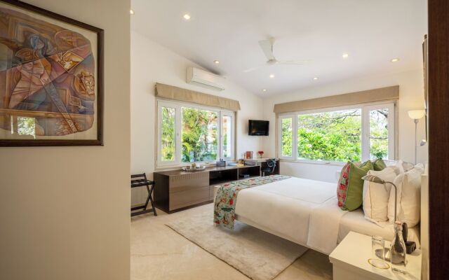 amã Stays & Trails Helen’s Garden, Bhopal