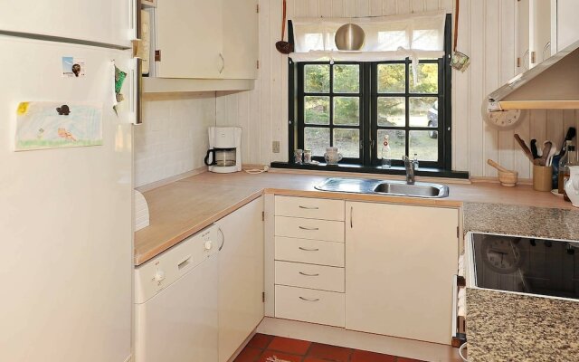 Charming Holiday Home in Jutland With Sauna