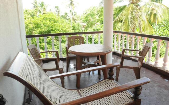 Samanala Garden Holiday Home