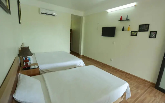 Windy Hill Catba Homestay