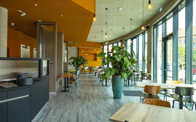 H24 Stadthotel Bernau