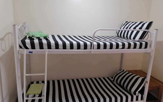 Thirdy's Place Hostel
