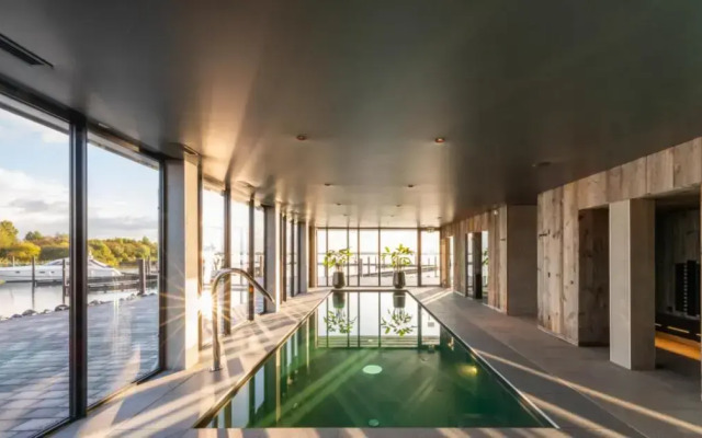 Vakantiepark Waterrijk Oesterdam