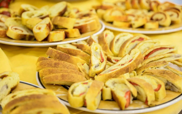 Villaggio Spiagge Rosse