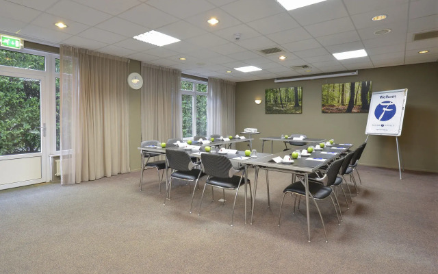 Fletcher Landhotel Bosrijk Roermond