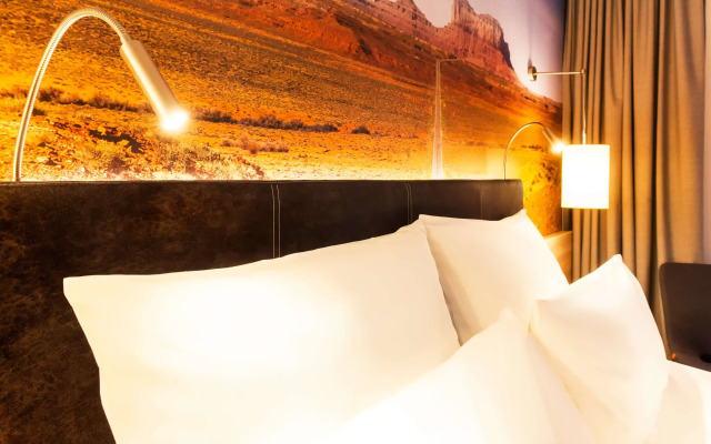 Best Western Hotel Wiesbaden