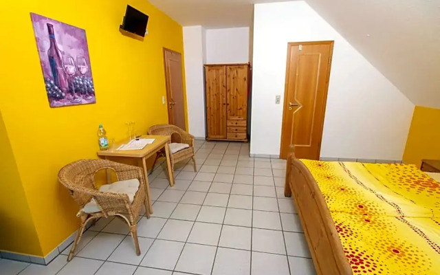 Weingut Christian Bucher