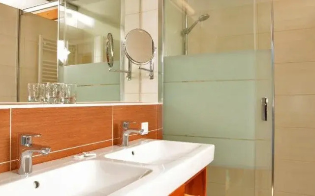 Hotel Barbarahof Saalbach