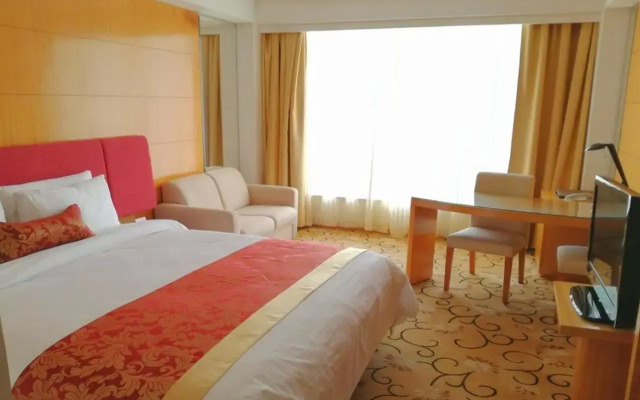 Yihao Hotel Shenzhen