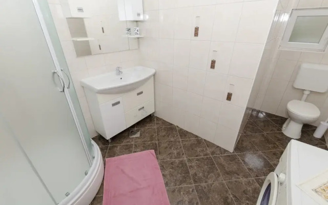 Apartments Beba