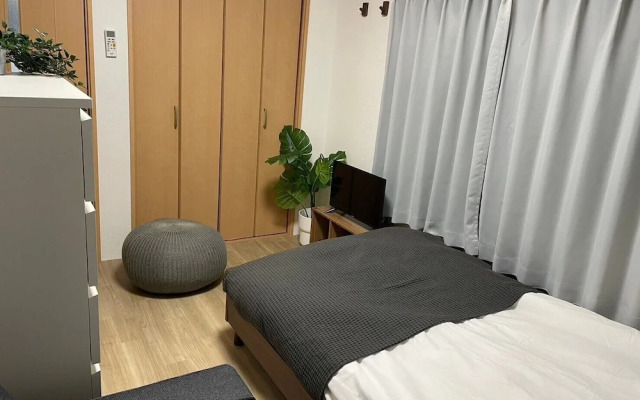 OK Building Ikebukuro Honcho