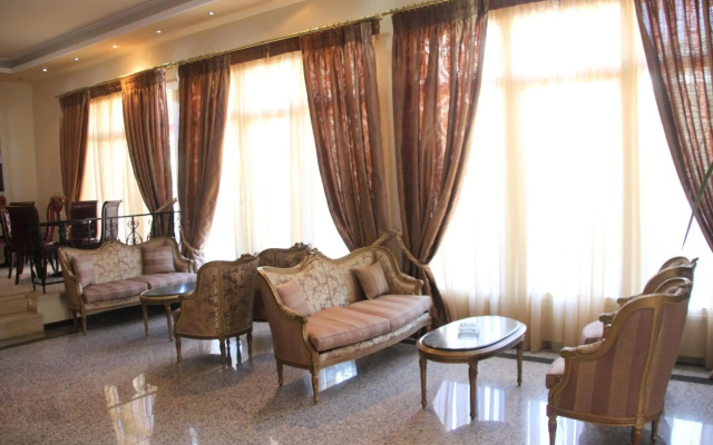 Hotel Artemision