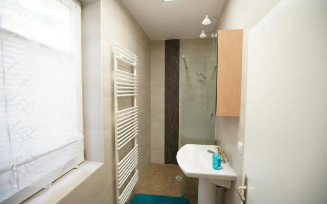 Ferienwohnung Sabine