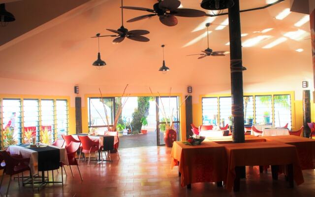 Leuaina Beach Resort