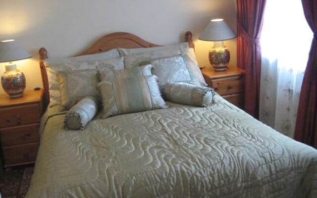 Nablus B&B