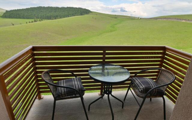 The View Zlatibor Hills