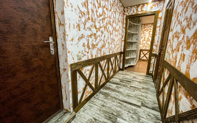 Valeria - апартаменты р-н МакДональдс