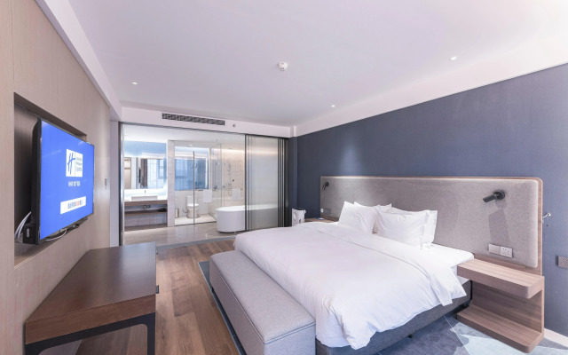 Holiday Inn Express Dengfeng Songshan